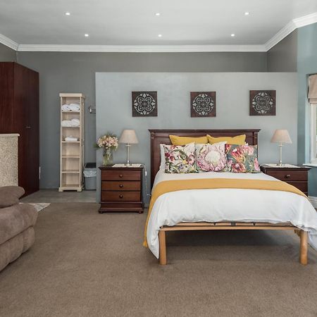 Mill Park Corner Cottages Port Elizabeth Extérieur photo