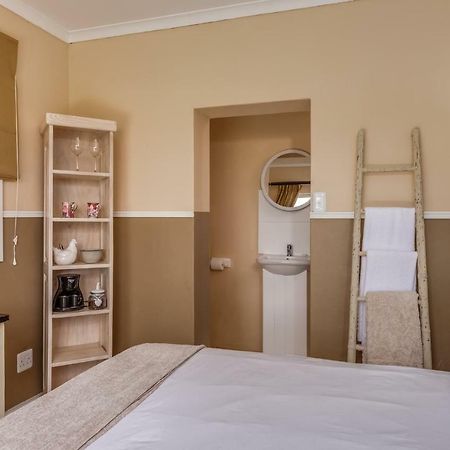 Mill Park Corner Cottages Port Elizabeth Extérieur photo