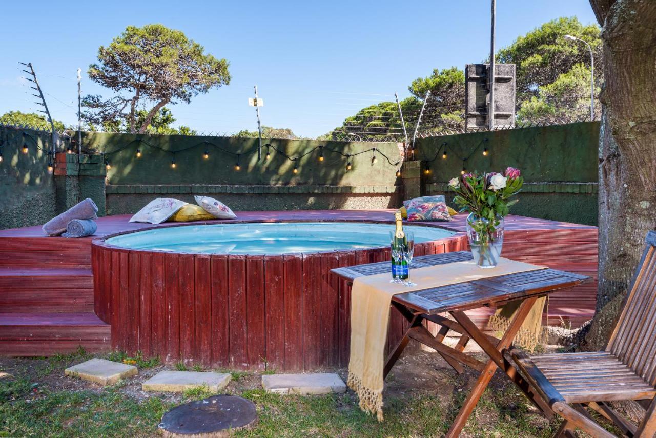 Mill Park Corner Cottages Port Elizabeth Extérieur photo