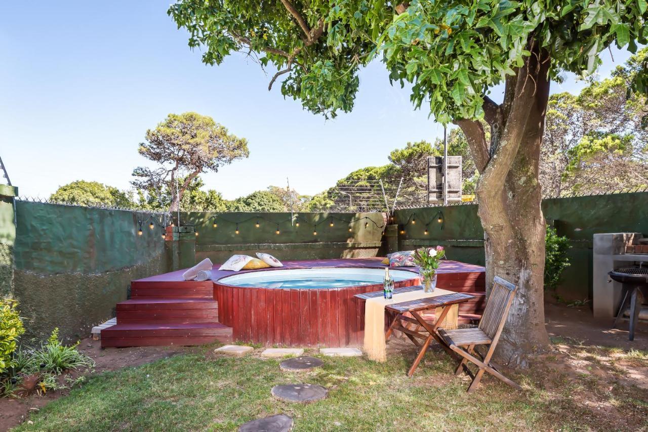 Mill Park Corner Cottages Port Elizabeth Extérieur photo