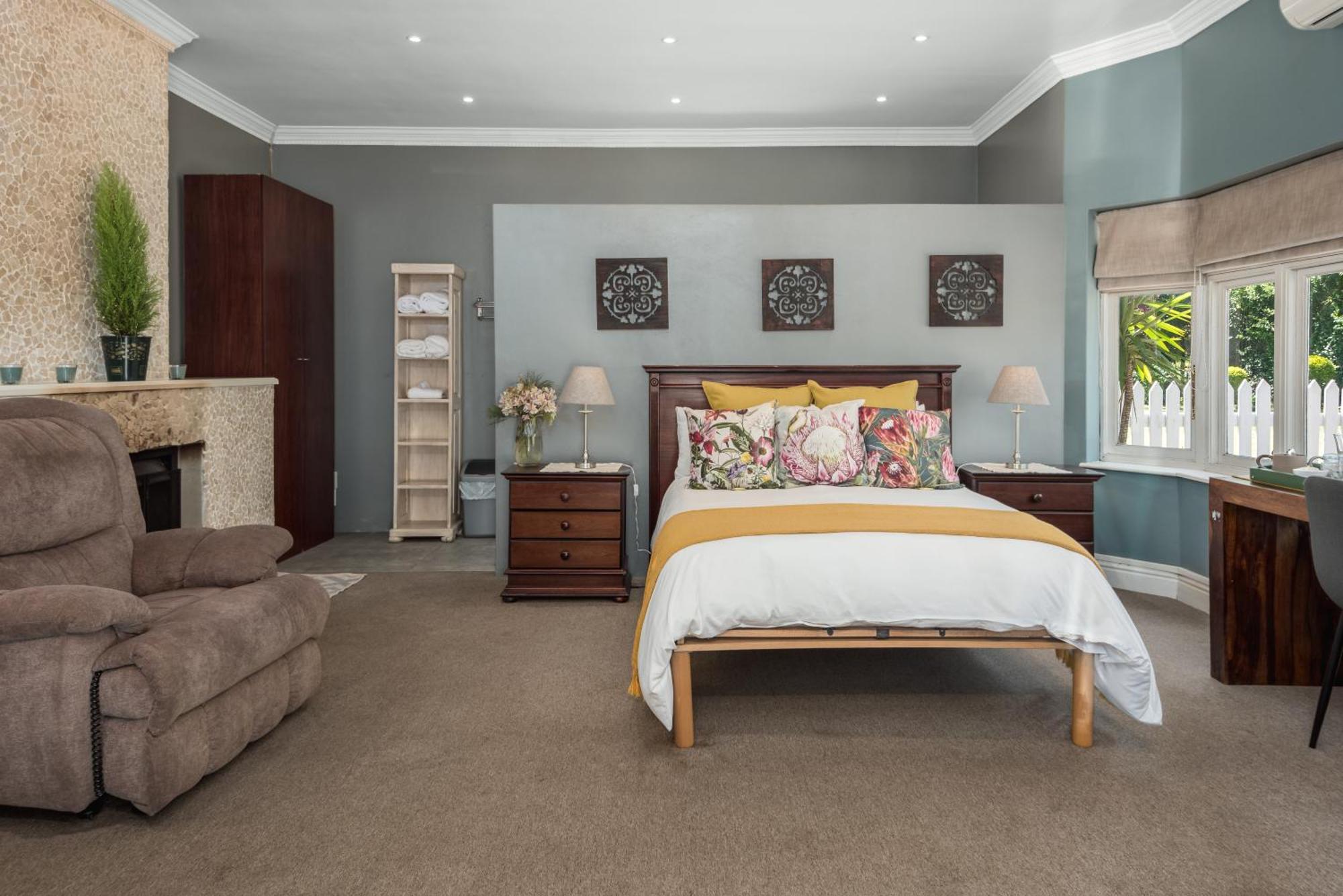 Mill Park Corner Cottages Port Elizabeth Extérieur photo