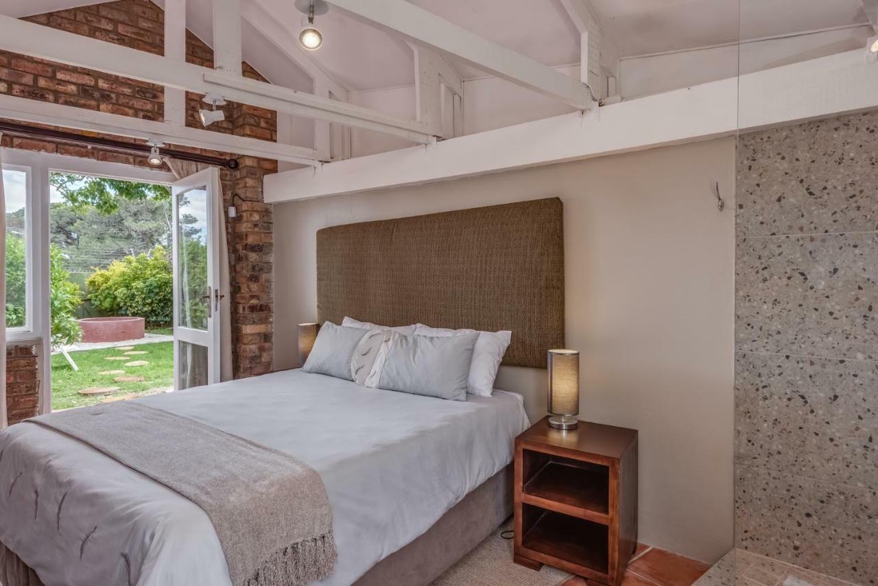 Mill Park Corner Cottages Port Elizabeth Extérieur photo