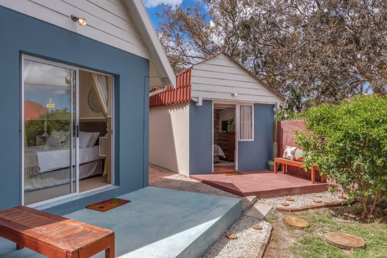 Mill Park Corner Cottages Port Elizabeth Extérieur photo