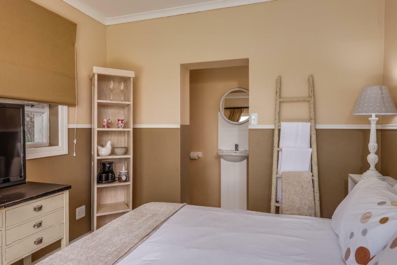 Mill Park Corner Cottages Port Elizabeth Extérieur photo