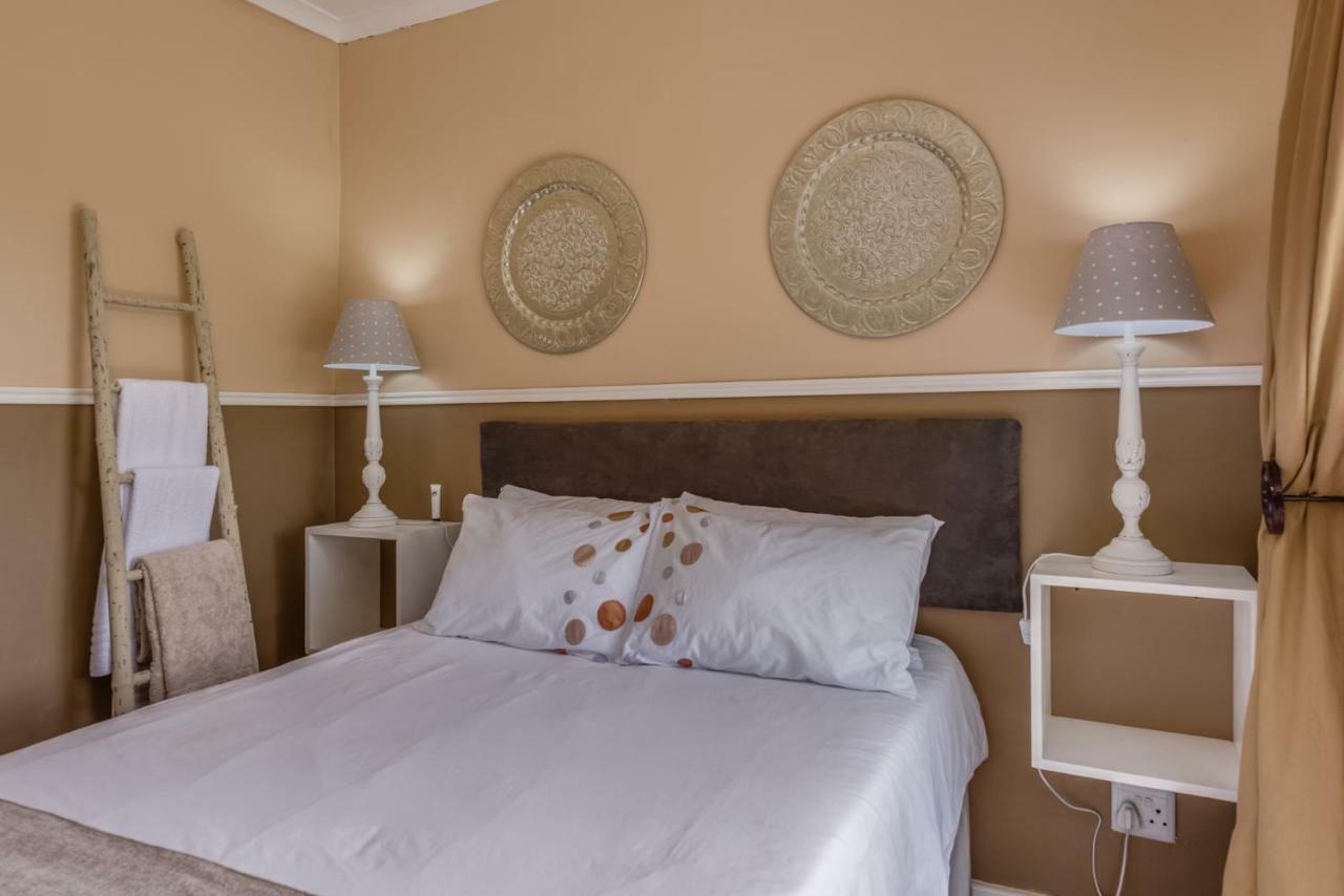 Mill Park Corner Cottages Port Elizabeth Extérieur photo